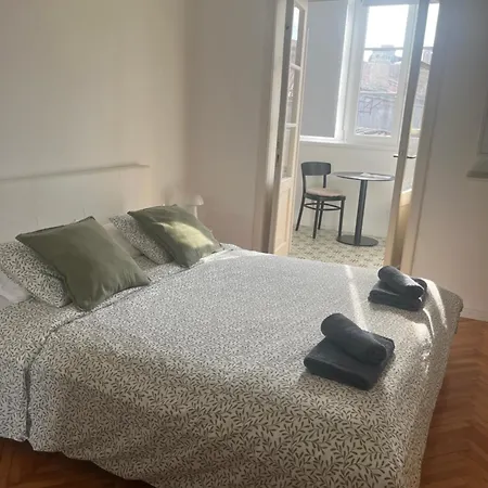 Nona Marija Centar Pula
