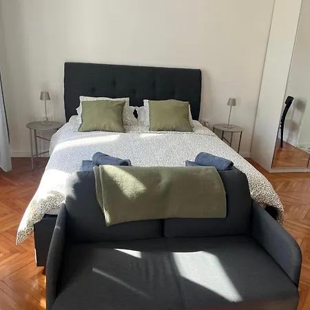 Nona Marija Centar Póla