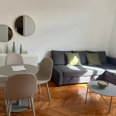 Appartement Nona Marija Centar *