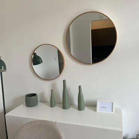 Nona Marija Centar Apartment *