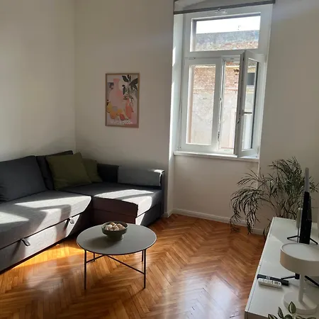 Apartment Nona Marija Centar