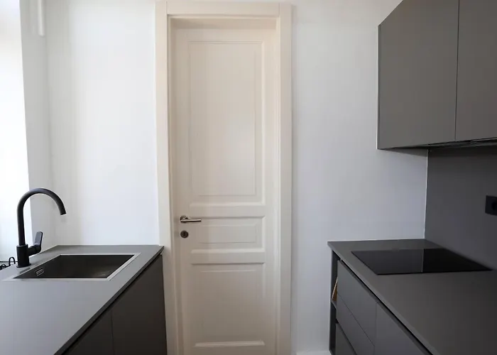 Apartman Nona Marija Centar Póla