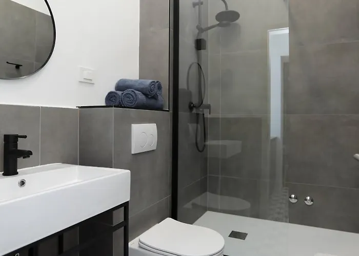 Appartement Nona Marija Centar