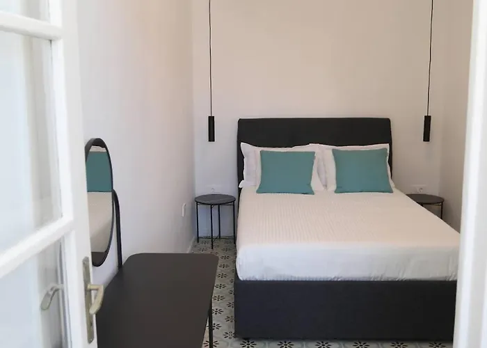 Apartman Nona Marija Centar Póla