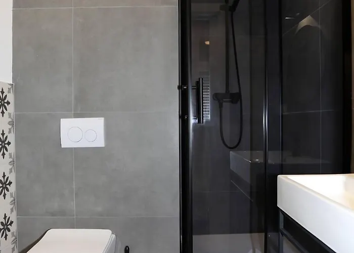 Appartement Nona Marija Centar