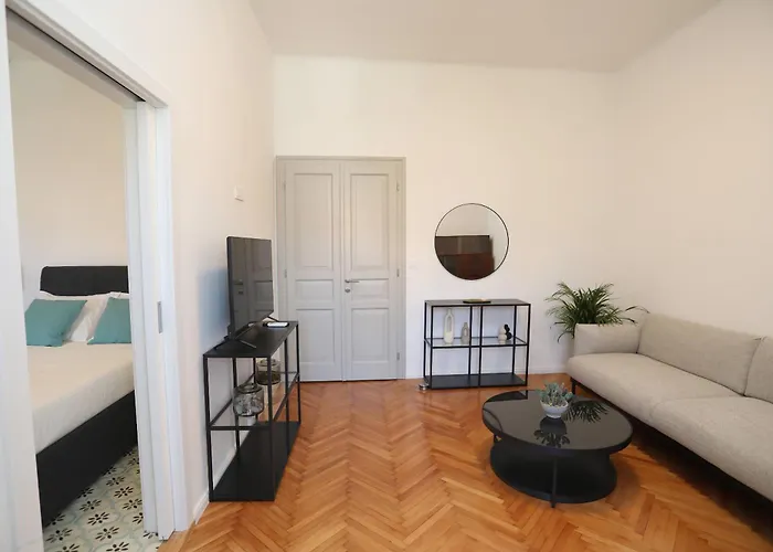 Nona Marija Centar Apartman Póla