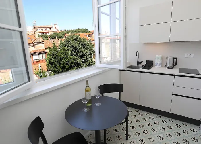 Nona Marija Centar Appartement