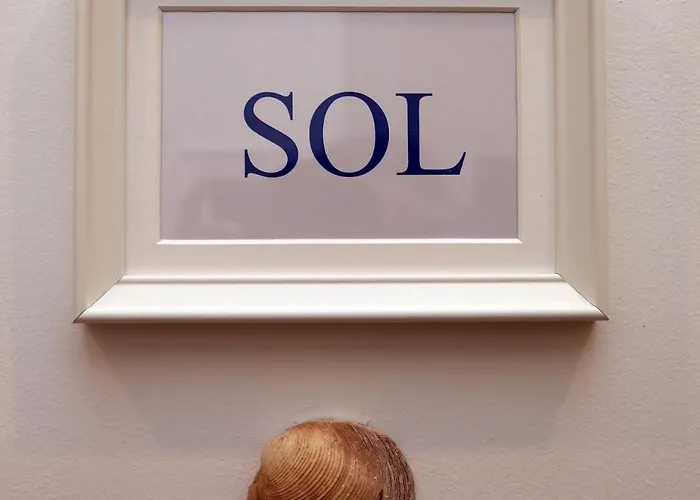 Appartement Nona Marija Centar