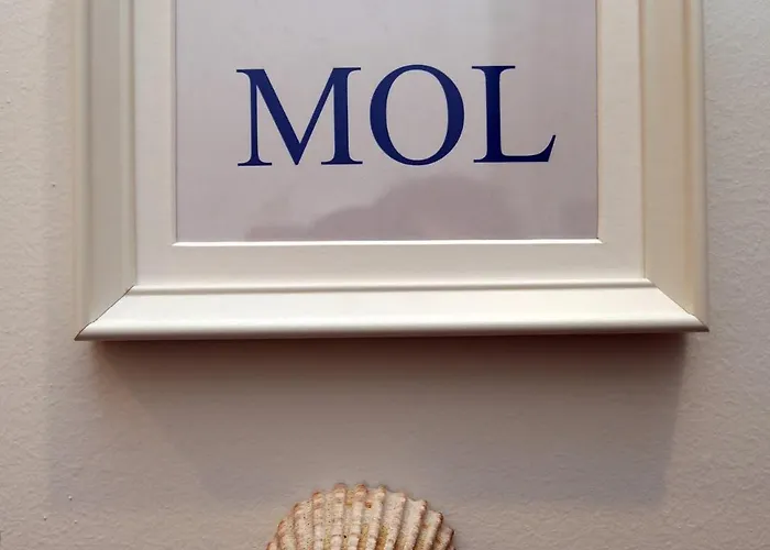 Appartement Nona Marija Centar *