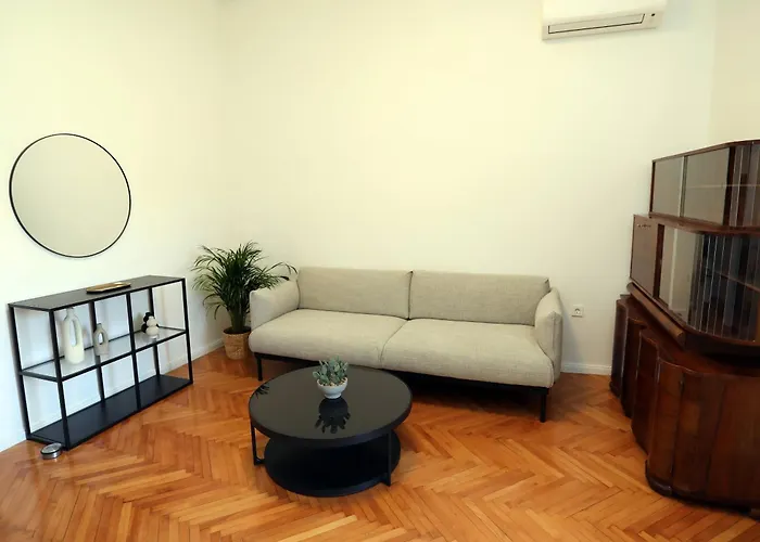 Appartement Nona Marija Centar