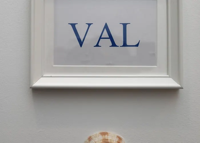 Appartement Nona Marija Centar *