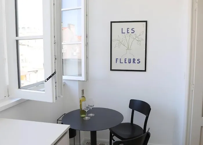 Appartement Nona Marija Centar Pula