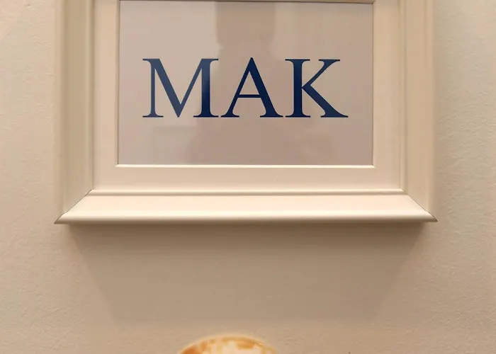 Appartement Nona Marija Centar *