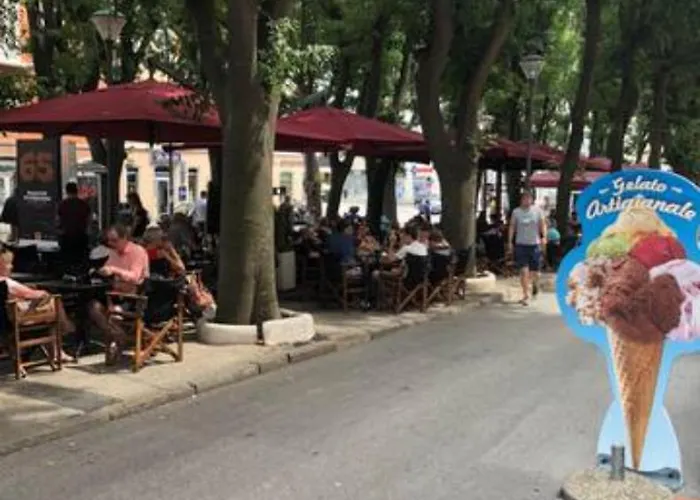 Nona Marija Centar Appartement *