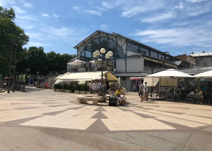 Appartement Nona Marija Centar