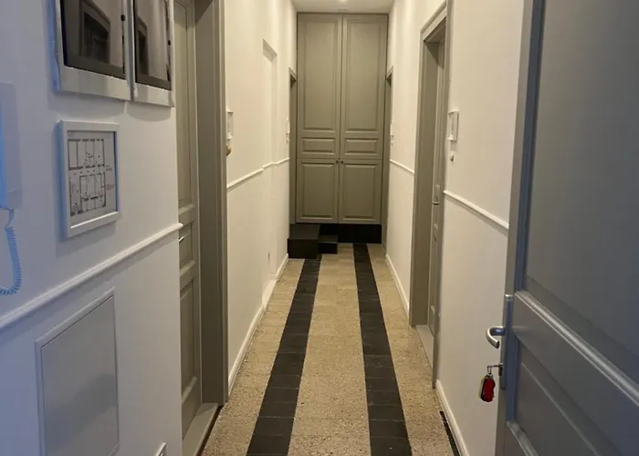 Nona Marija Centar Apartman Póla