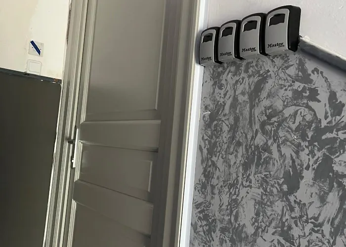 Appartement Nona Marija Centar