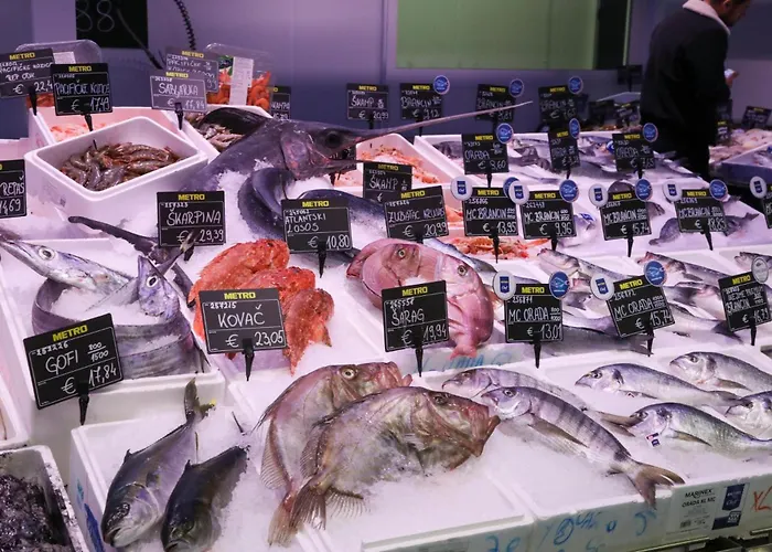 Appartement Nona Marija Centar Pula