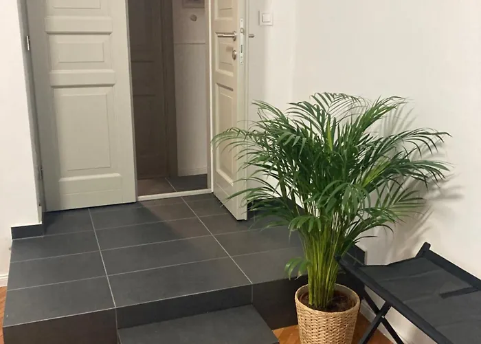 Appartement Nona Marija Centar