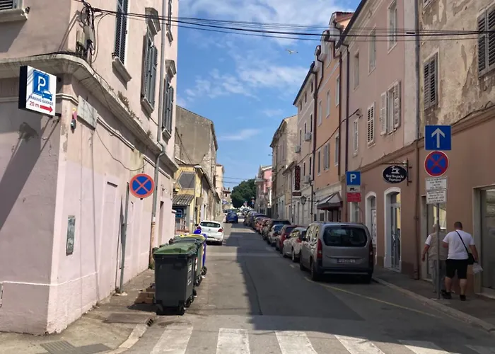 Appartement Nona Marija Centar