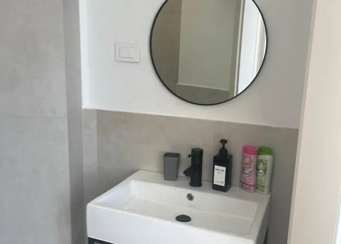 Appartement Nona Marija Centar *