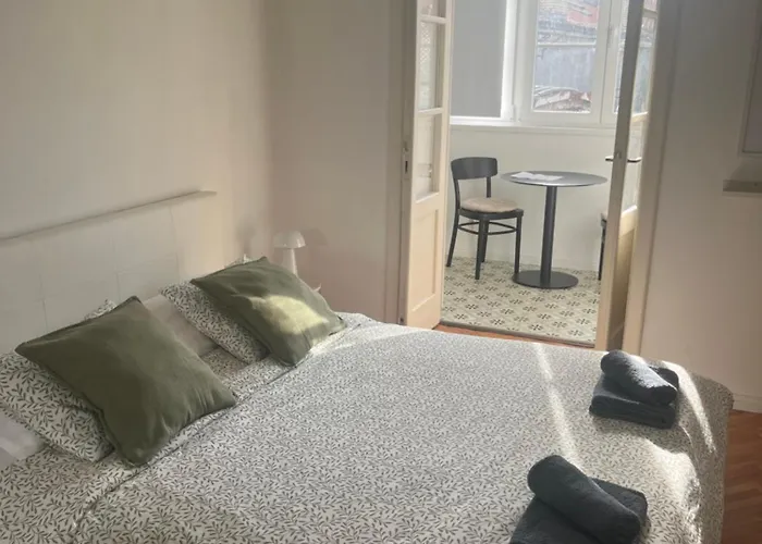 Nona Marija Centar Apartman Póla