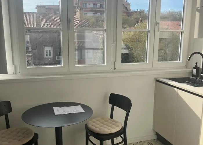 Appartement Nona Marija Centar