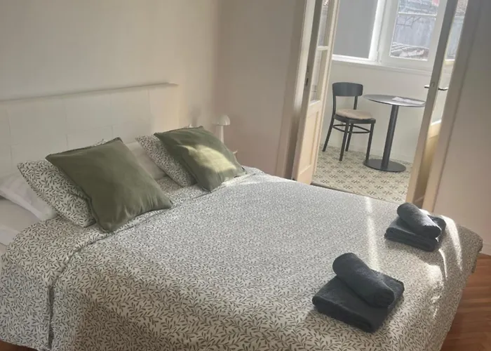 Appartement Nona Marija Centar *