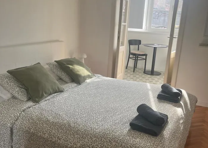 Nona Marija Centar Pula