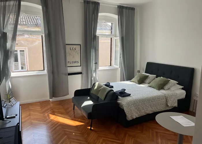 Nona Marija Centar Apartman