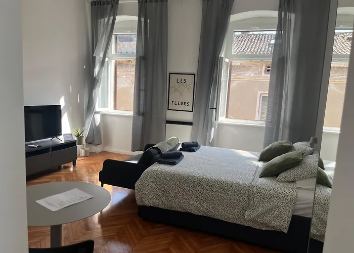 Nona Marija Centar Apartman