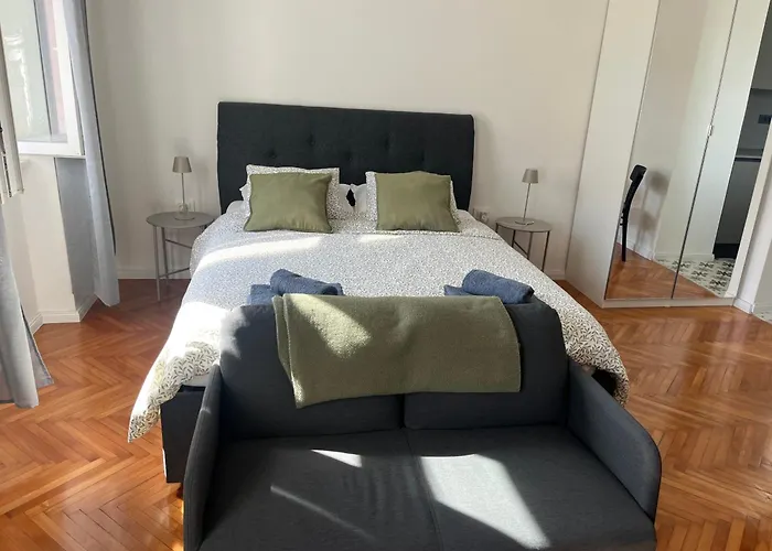 Nona Marija Centar Pula