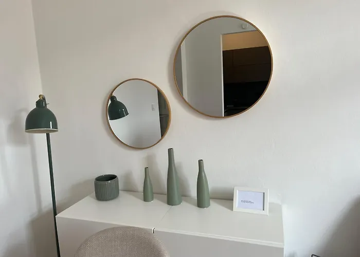 Nona Marija Centar Appartement *