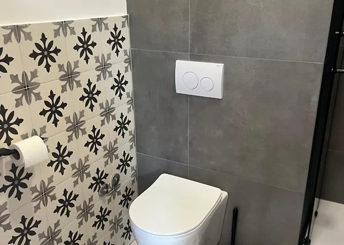 Nona Marija Centar Apartman *