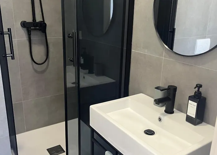 Nona Marija Centar Appartement Pula