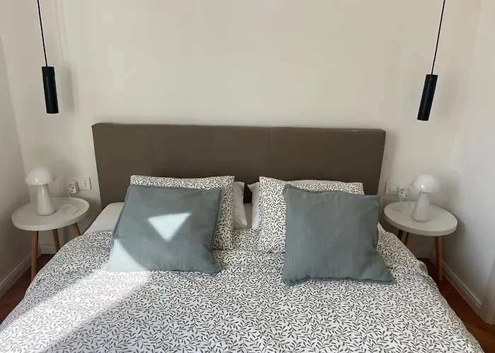 Nona Marija Centar Póla