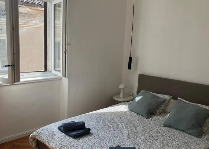 Appartement Nona Marija Centar