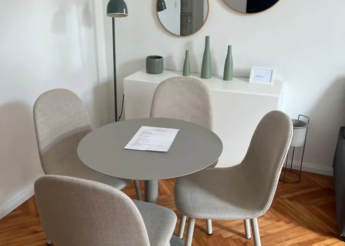 Apartman Nona Marija Centar