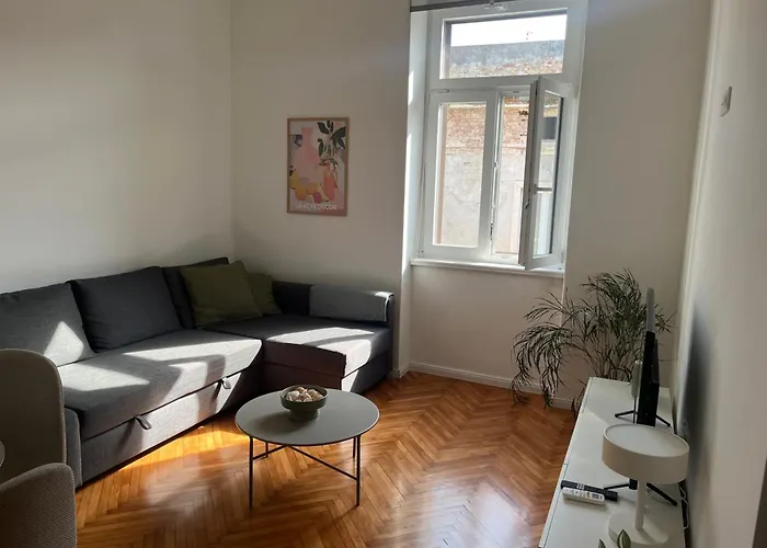 Appartement Nona Marija Centar