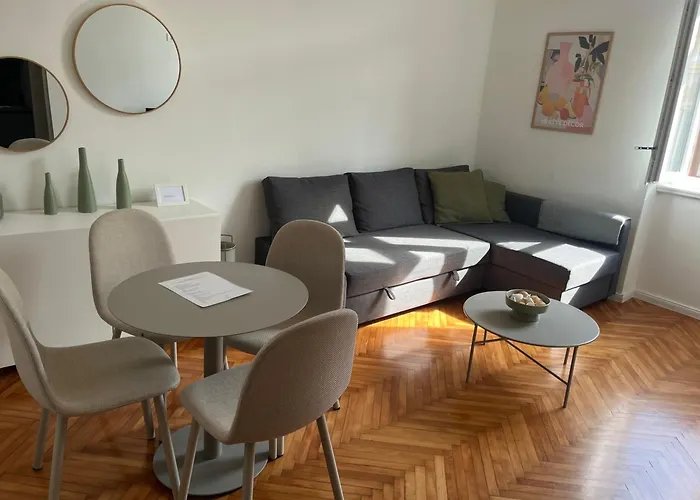 Appartement Nona Marija Centar *