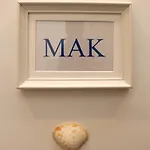 Apartment Nona Marija Centar *