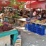 Nona Marija Centar Pula