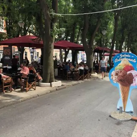 Nona Marija Centar Lägenhet *